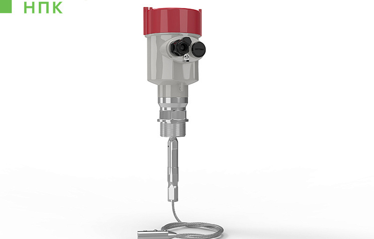 Радарный уровнемер с управляемой волной Supmea SUP-RD701