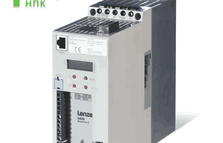 Преобразователь частоты Lenze 8400