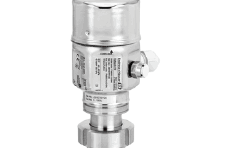 Уровнемер Deltapilot FMB50 Endress+Hauser