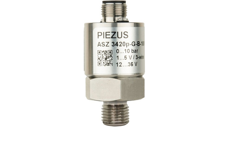 Общепромышленное реле давления PIEZUS ASZ 3420 p