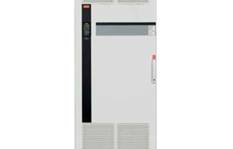 Преобразователь частоты VLT12-PulseDrive Danfoss