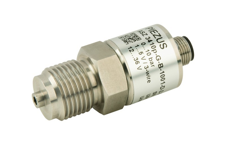 Бюджетное реле давления PIEZUS ASZ 3410 p