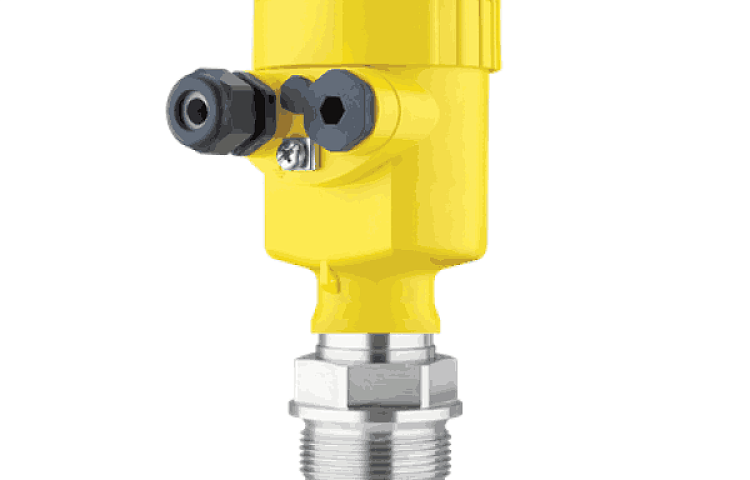 VEGABAR 82 Преобразователь давления с керамической измерительной ячейкой VEGA