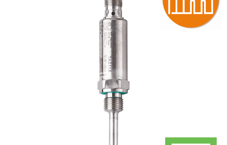 Преобразователь температуры IFM TA2115