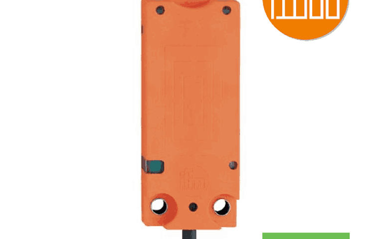 Емкостный уровнемер IFM KQ5100