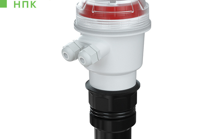 Ультразвуковой датчик уровня Supmea SUP-MP