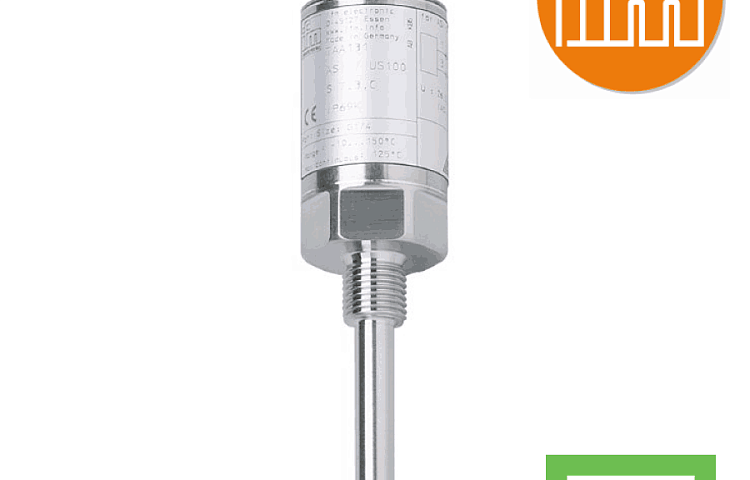 Преобразователь температуры IFM TAA131