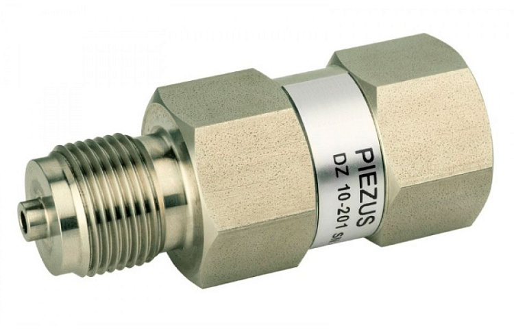 Демпфер гидроударов PIEZUS DZ 10