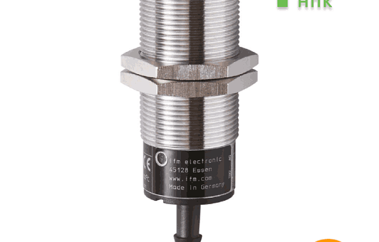 Индуктивный датчик IFM II5800