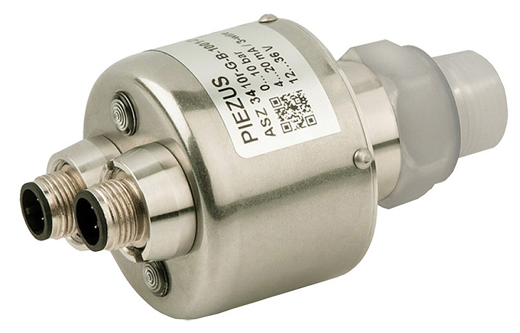 Бюджетное реле давления PIEZUS ASZ 3410 r