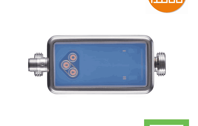 Ультразвуковой расходомер IFM SU6020