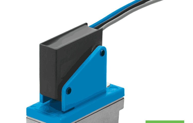 Преобразователь давления FESTO PE-1/8-1N-SW