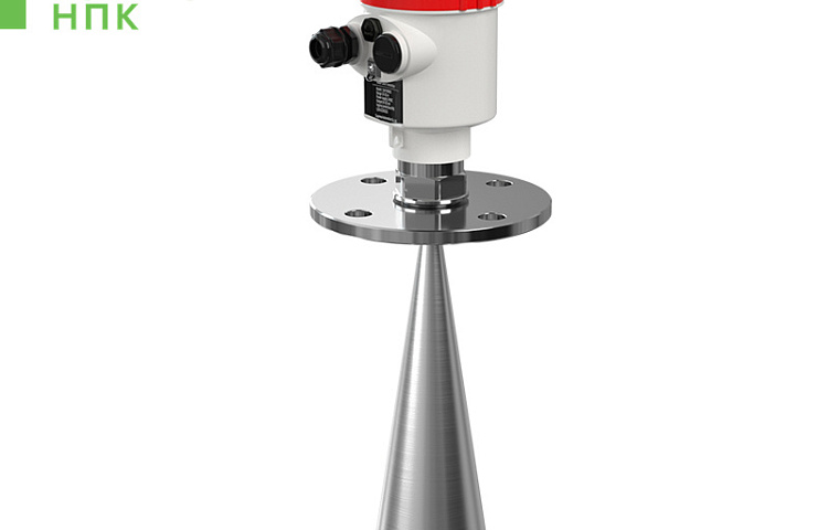 Радарный уровнемер Supmea SUP-RD902