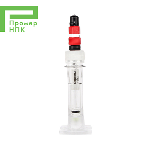 Стеклянный датчик pH Supmea SUP-PH5022