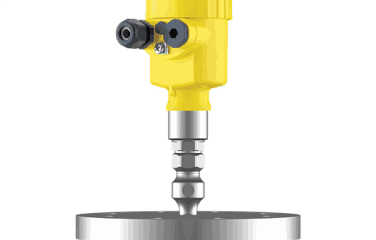 VEGABAR 81 Преобразователь давления с изолирующей диафрагмой VEGA