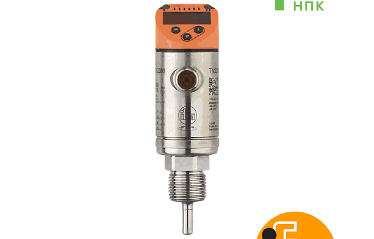 Датчик температуры с дисплеем IFM TN2303