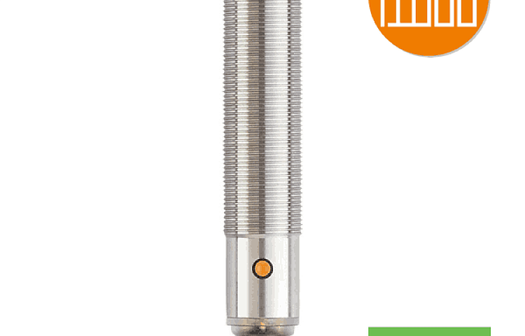 Ультразвуковой датчик уровня IFM UGT516