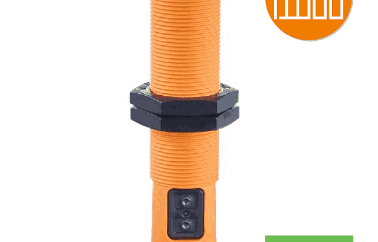  Емкостный уровнемер IFM KG5065