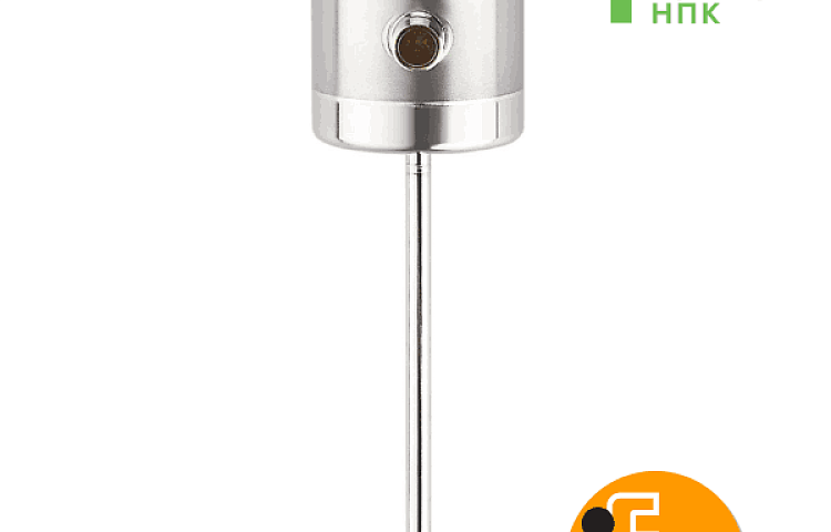 Датчик температуры с самоконтролем IFM TCC231