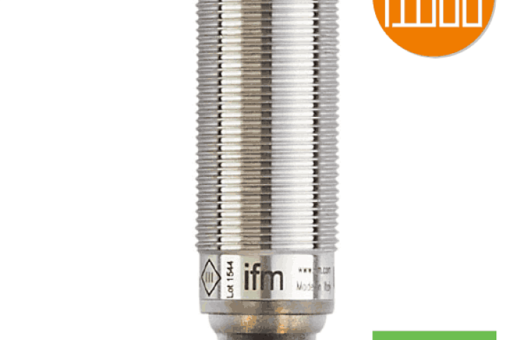 Ультразвуковой датчик уровня IFM UGT526