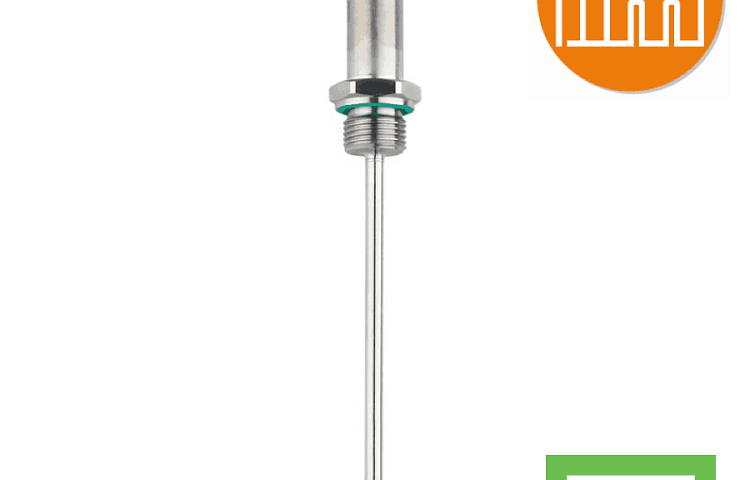  Преобразователь температуры IFM TA2445