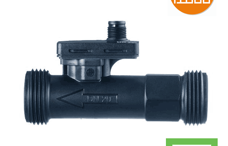 Вихревой расходомер IFM SV8151