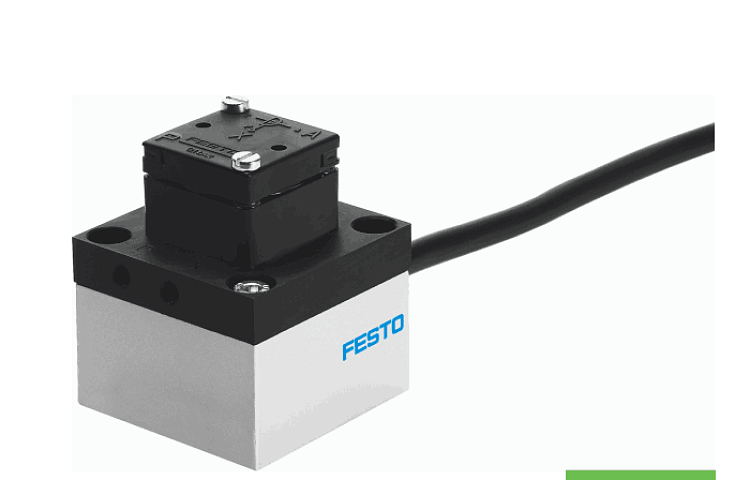 Преобразователь давления FESTO PE-VK-5.1