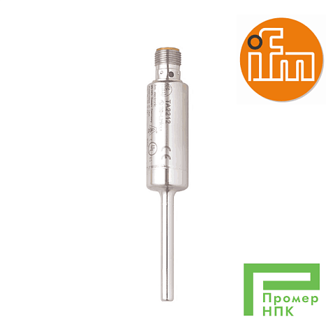  Преобразователь температуры IFM TA2212