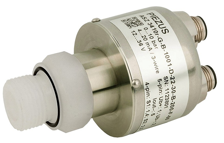 Бюджетное реле давления PIEZUS ASZ 3410 r