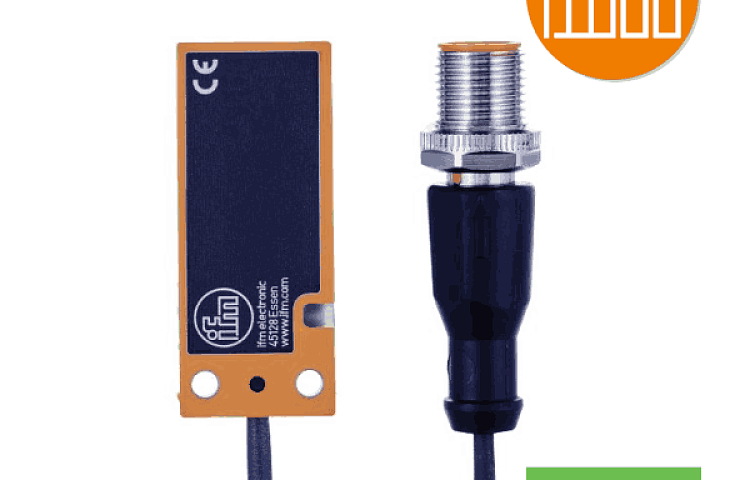 Емкостный уровнемер IFM KQ5101