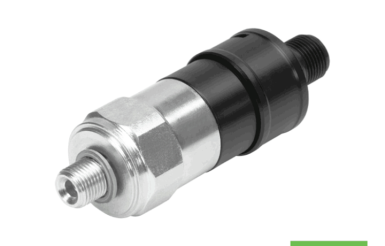 Реле давления FESTO SPBA-P2R-G18-W-M12-0,25X