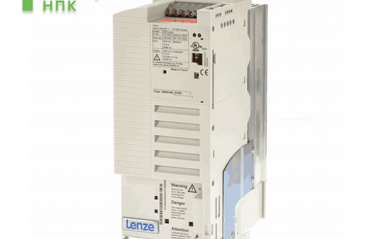 Частотный преобразователь Lenze E82EV752K4C