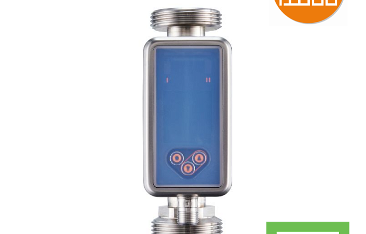 Ультразвуковой расходомер IFM SU9020