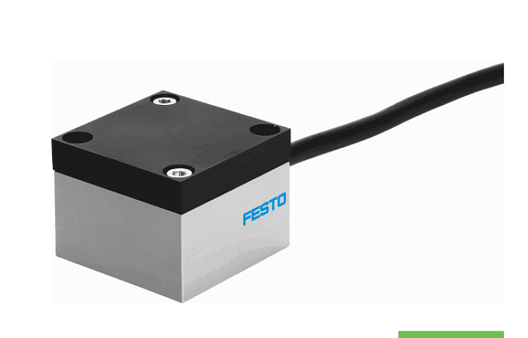 Преобразователь давления FESTO PE-1000