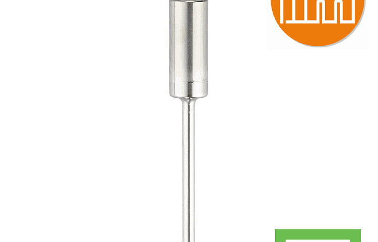  Преобразователь температуры IFM TA2292