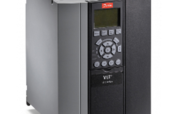 Преобразователь частоты VLT Lift Drive LD302 Danfoss 