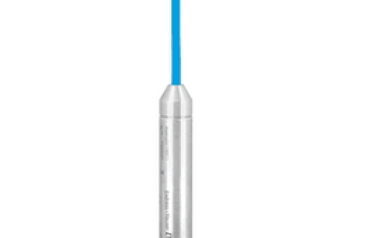 Уровнемер Waterpilot FMX11 Endress+Hauser