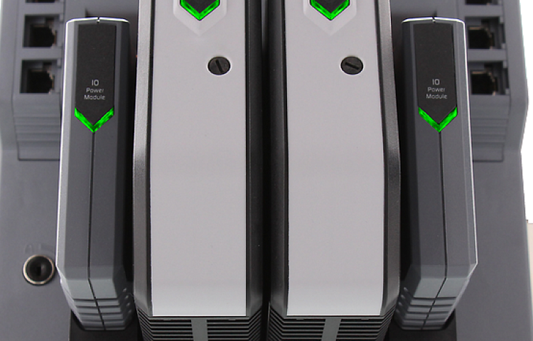 Контроллер DeltaV PK Emerson