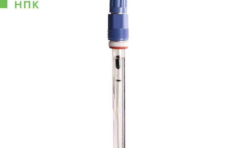 Стеклянный датчик pH Supmea SUP-PH-5015