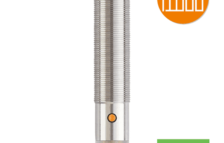 Ультразвуковой датчик уровня IFM UGT510