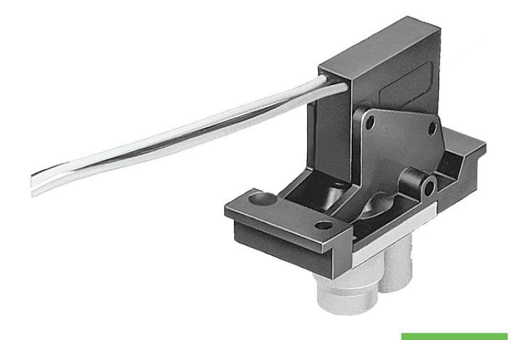 Преобразователь давления FESTO VPE-1/8-SW