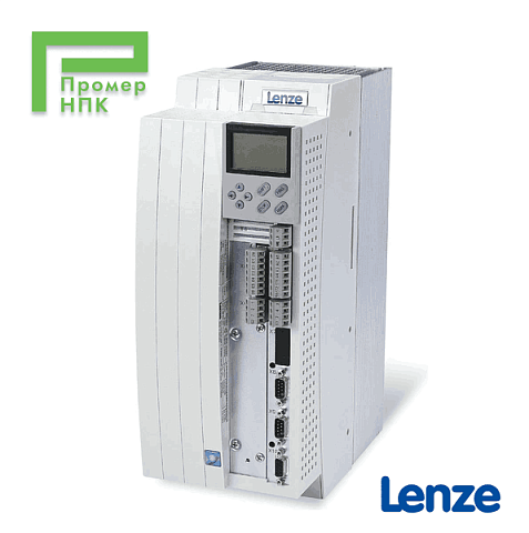 Преобразователь частоты Lenze EVS9324-ES