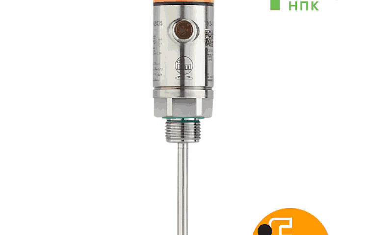 Датчик температуры с дисплеем IFM TN2435