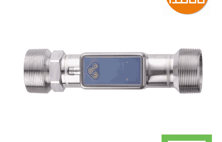 Ультразвуковой расходомер IFM SU2621