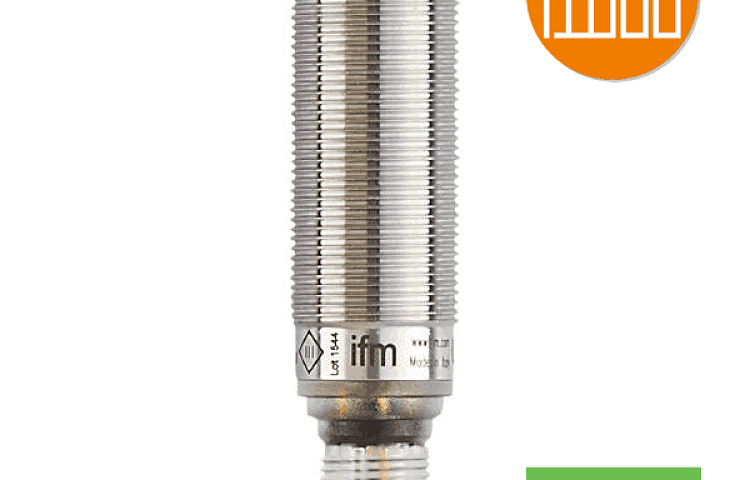 Ультразвуковой датчик уровня IFM UGT502