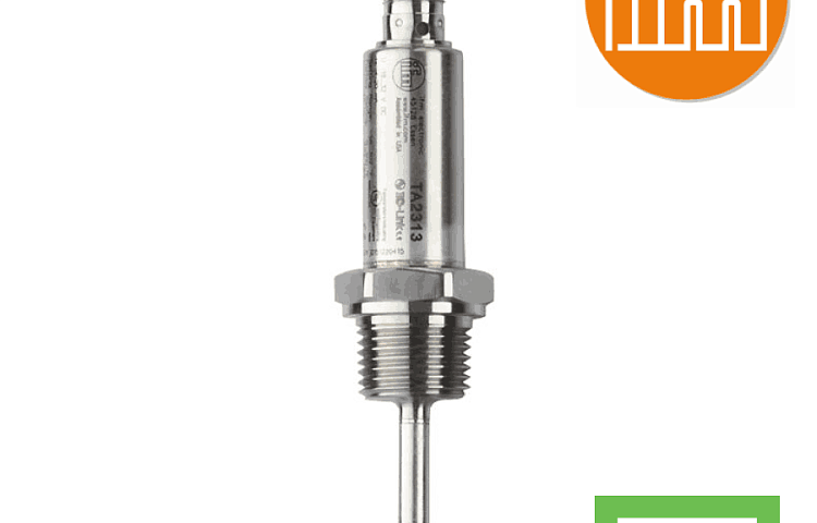 Преобразователь температуры IFM TA2313