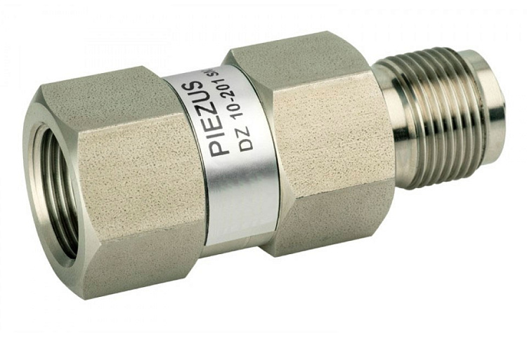 Демпфер гидроударов PIEZUS DZ 10