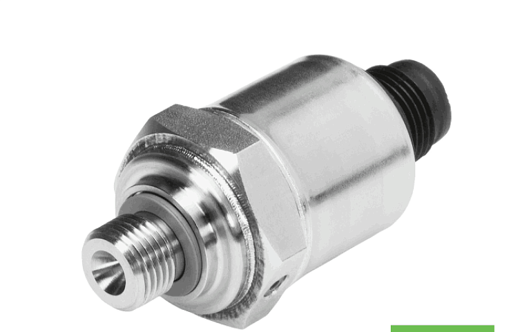 Реле давления FESTO SPBA-P2R-G18-2P-M12-0,25X