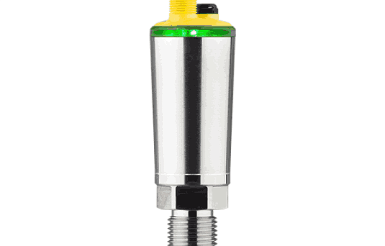 VEGABAR 28 Преобразователь давления с функцией переключения VEGA