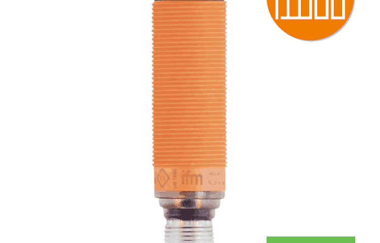 Ультразвуковой датчик уровня IFM UGT201